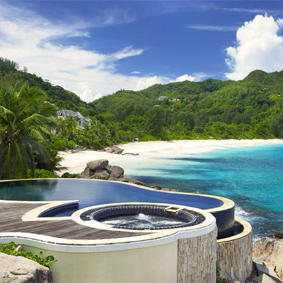 Seychelles Island Hopping Multi Centre Honeymoon Seychelles Honeymoon Packages Banyan Tree Seychelles