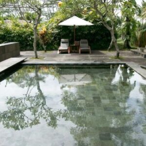 Maya Ubud Resort & Spa Bali Honeymoon Packages Kids Pool