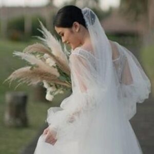 Maya Ubud Resort & Spa Bali Honeymoon Packages Wedding1