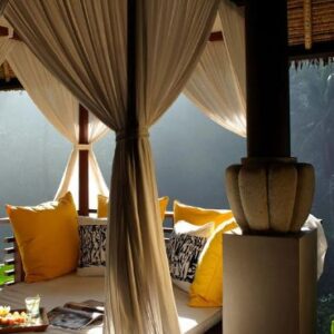 Maya Ubud Resort & Spa Bali Honeymoon Packages Spa