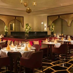 Oman Honeymoon Packages Anantara Al Jabal Al Akhdar Resort Dining