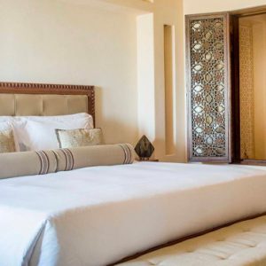 Abu Dubai Honeymoon Packages Jumeirah Al Wathba Arabian Deluxe Room