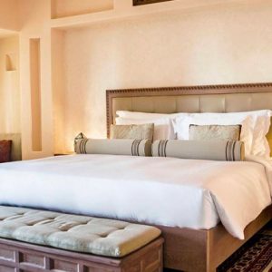 Abu Dubai Honeymoon Packages Jumeirah Al Wathba Arabian Desert View Room