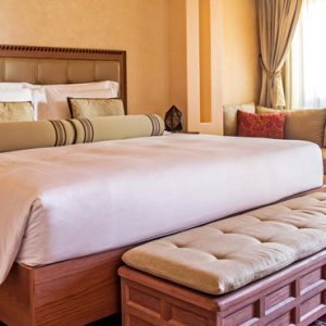 Abu Dubai Honeymoon Packages Jumeirah Al Wathba Two Bedroom Suite 3