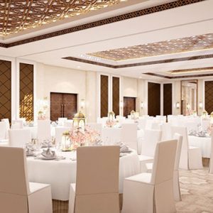 Abu Dubai Honeymoon Packages Jumeirah Al Wathba Wedding