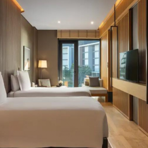 Banyan Tree Dubai Dubai Honeymoon Packages Bliss Guestroom6