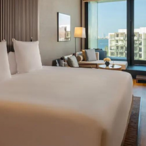Banyan Tree Dubai Dubai Honeymoon Packages Bliss Resort View Guestroom5