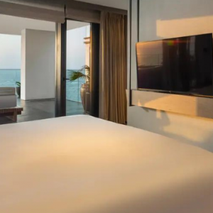 Banyan Tree Dubai Dubai Honeymoon Packages Harmony 3 Bedroom Oceanfront Presidential Suite