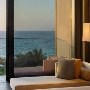 Banyan Tree Dubai Dubai Honeymoon Packages Serenity Oceanview Guestroom1