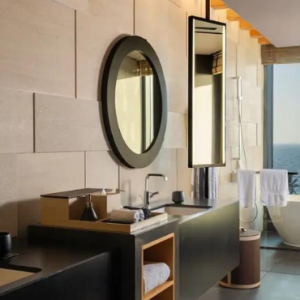 Banyan Tree Dubai Dubai Honeymoon Packages Serenity Oceanview Guestroom2
