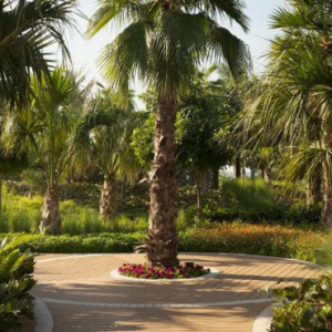 Banyan Tree Dubai Dubai Honeymoon Packages The Banyan Tree Villa17