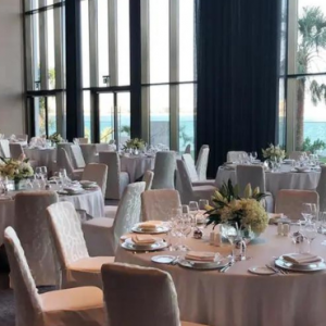 Banyan Tree Dubai Dubai Honeymoon Packages Wedding4