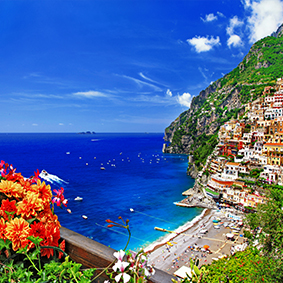 Thumbnail Amalfi Coast Italy Honeymoons