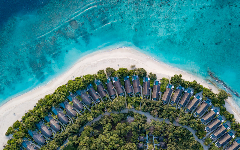 Dream Weddings in Paradise Island Resort & Spa – Maldives Virtual Tour