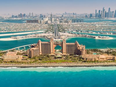 Best Things to do in the UAE